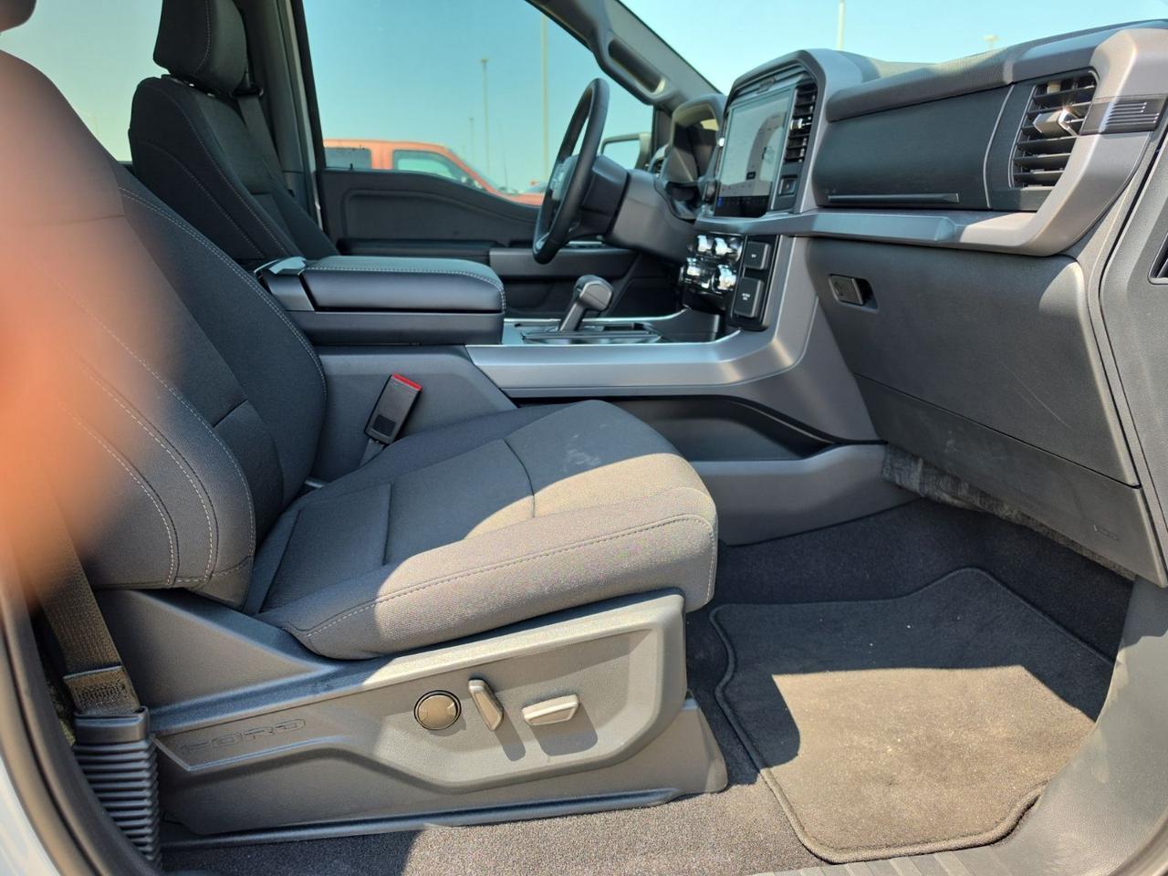 2026 Ford F-150 XLT Watertown SD 2026 Ford F-150 XLT Watertown SD