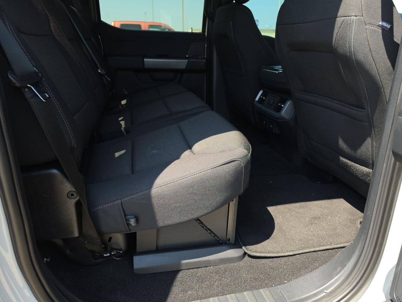 2026 Ford F-150 XLT Watertown SD 2026 Ford F-150 XLT Watertown SD