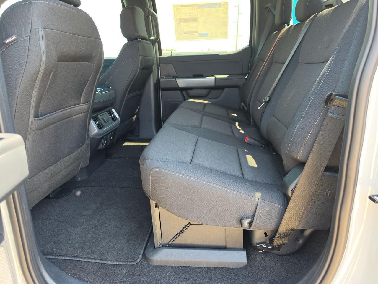 2026 Ford F-150 XLT Watertown SD 2026 Ford F-150 XLT Watertown SD
