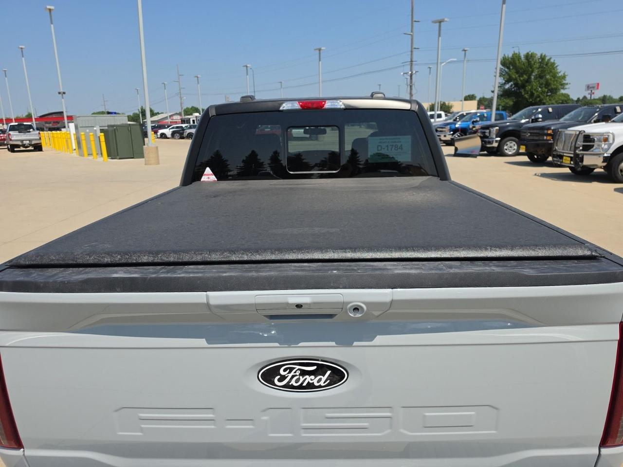 2026 Ford F-150 XLT Watertown SD 2026 Ford F-150 XLT Watertown SD