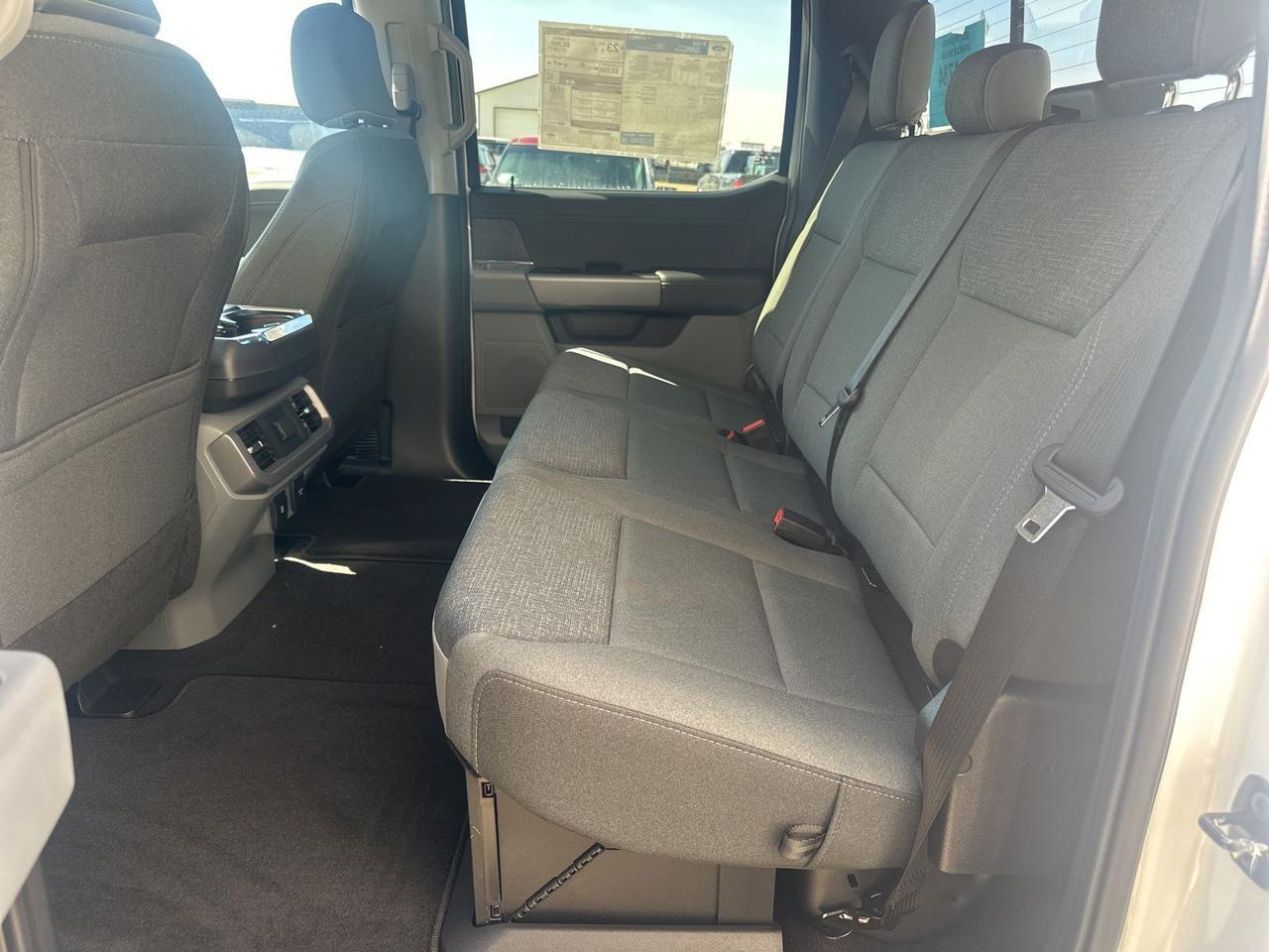 2026 Ford F-150 XLT Watertown SD 2026 Ford F-150 XLT Watertown SD