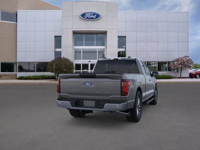 2026 Ford F-150 XLT Watertown SD 2026 Ford F-150 XLT Watertown SD