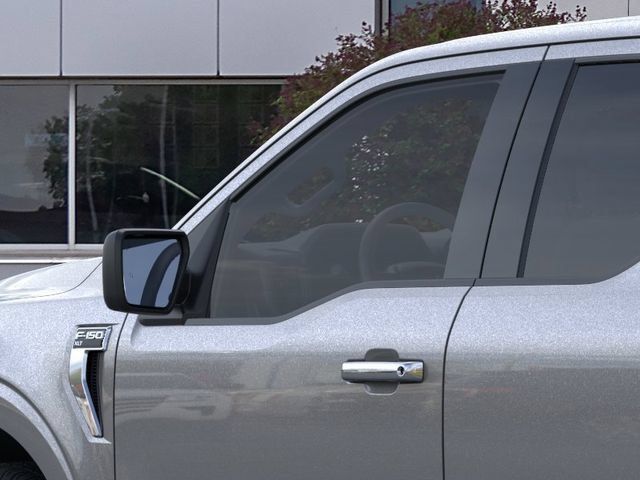 2026 Ford F-150 XLT Watertown SD 2026 Ford F-150 XLT Watertown SD