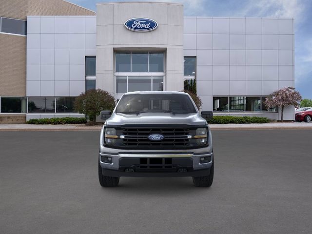 2026 Ford F-150 XLT Watertown SD 2026 Ford F-150 XLT Watertown SD