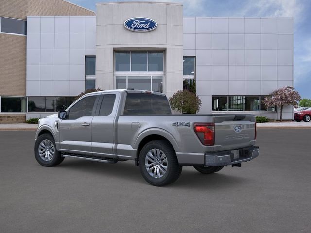 2026 Ford F-150 XLT Watertown SD 2026 Ford F-150 XLT Watertown SD