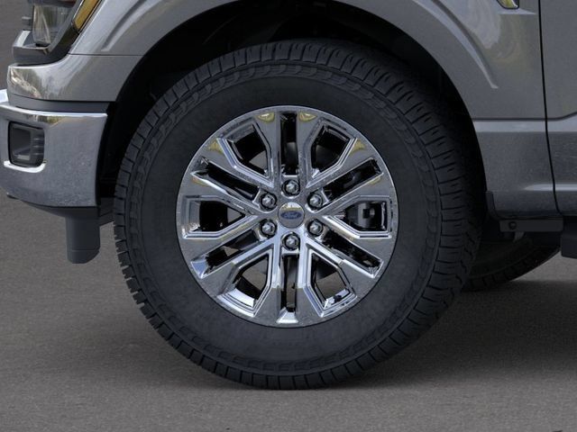 2026 Ford F-150 XLT Watertown SD 2026 Ford F-150 XLT Watertown SD