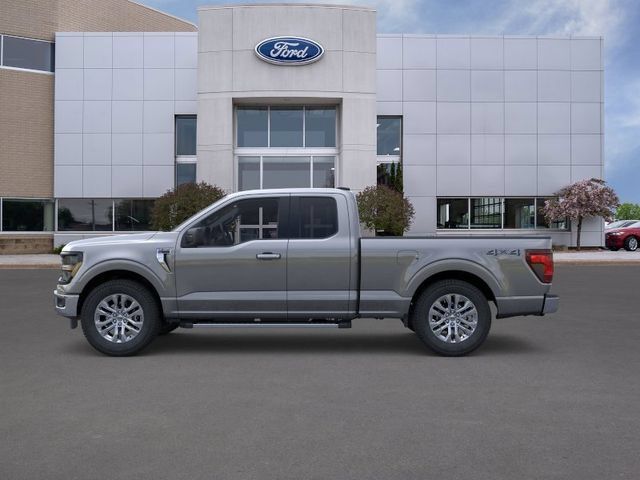 2026 Ford F-150 XLT Watertown SD 2026 Ford F-150 XLT Watertown SD