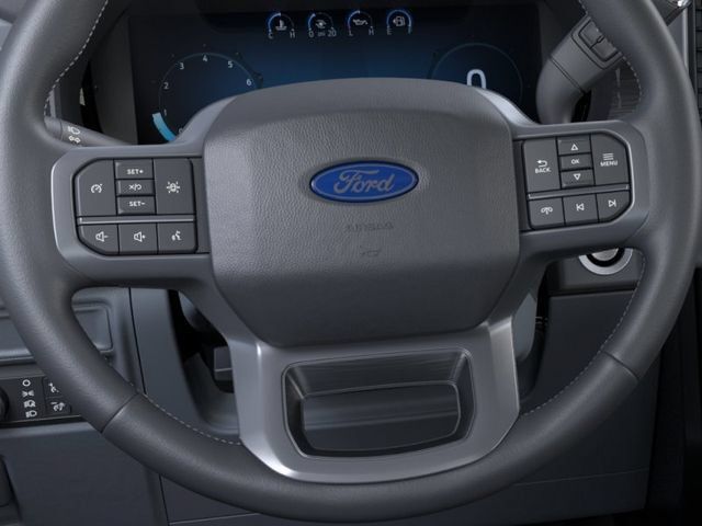 2026 Ford F-150 XLT Watertown SD 2026 Ford F-150 XLT Watertown SD