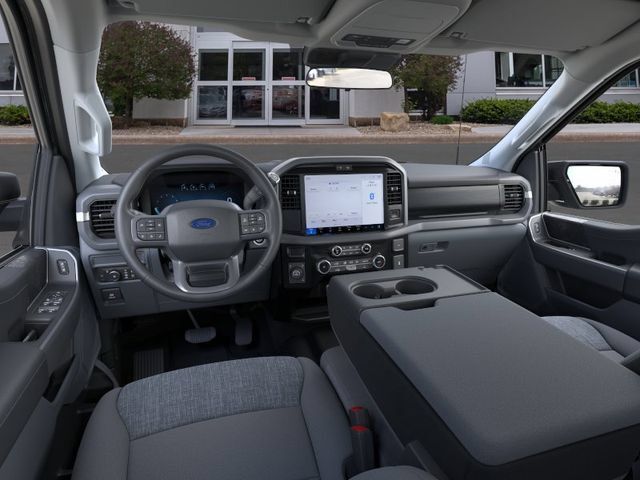 2026 Ford F-150 XLT Watertown SD 2026 Ford F-150 XLT Watertown SD