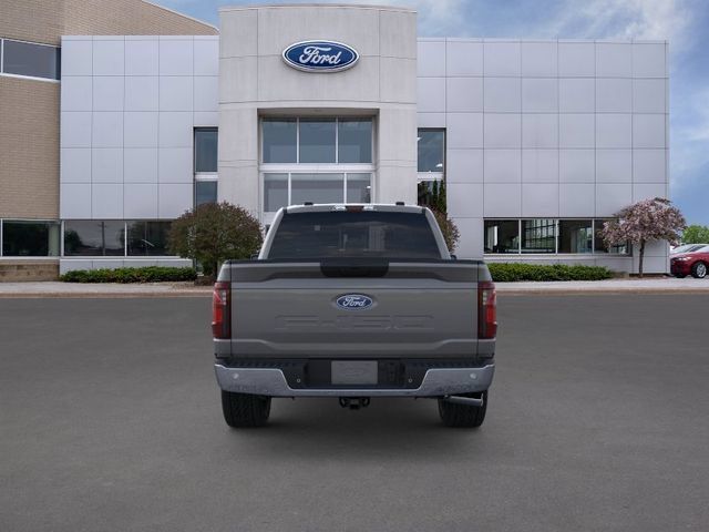 2026 Ford F-150 XLT Watertown SD 2026 Ford F-150 XLT Watertown SD