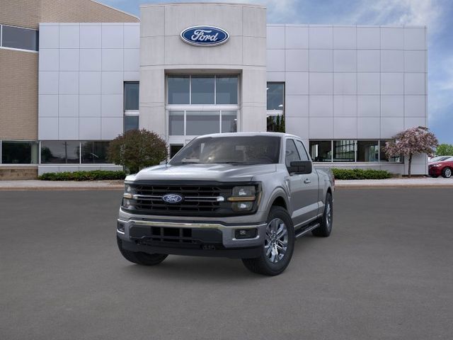 2026 Ford F-150 XLT Watertown SD 2026 Ford F-150 XLT Watertown SD