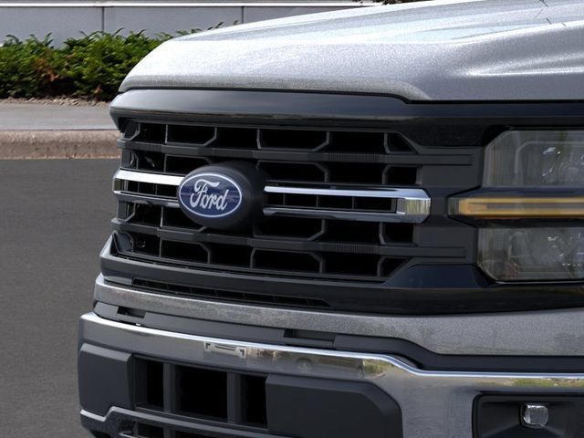 2026 Ford F-150 XLT Watertown SD 2026 Ford F-150 XLT Watertown SD