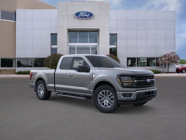 2026 Ford F-150 XLT Watertown SD 2026 Ford F-150 XLT Watertown SD