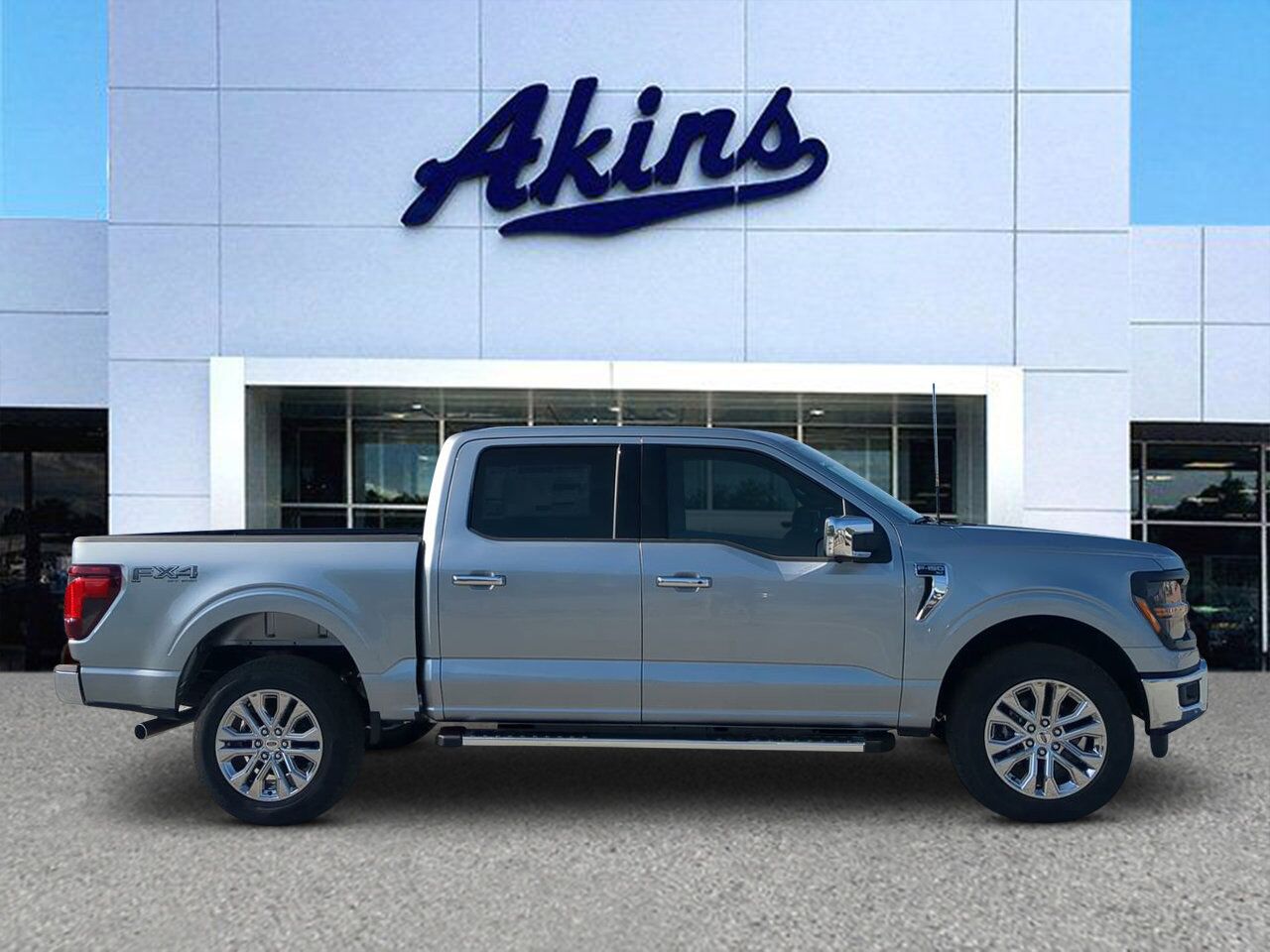 2026 Ford F-150 XLT Winder GA 2026 Ford F-150 XLT Winder GA