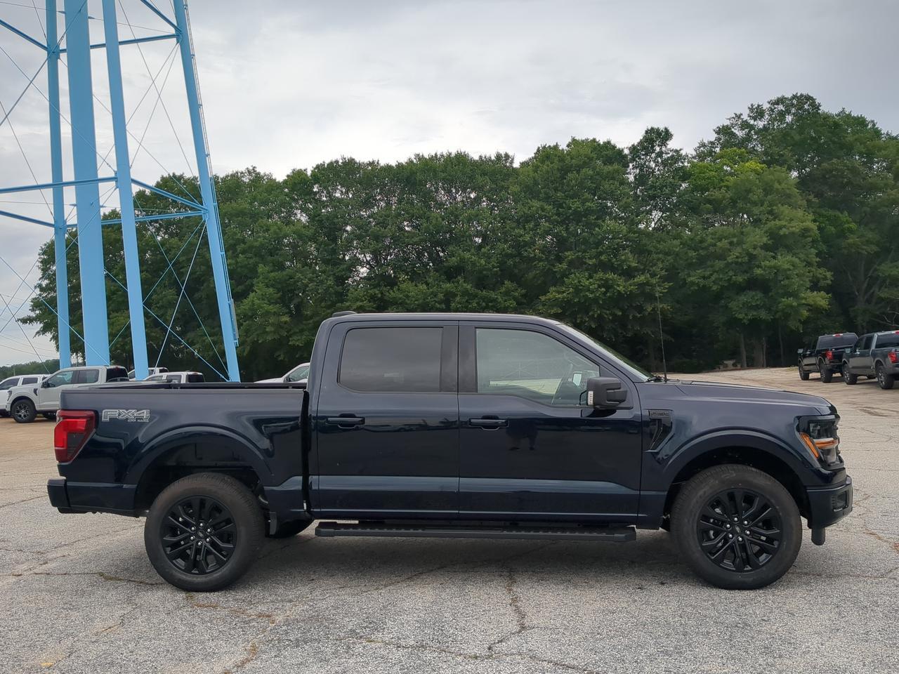 2026 Ford F-150 XLT Winder GA 2026 Ford F-150 XLT Winder GA