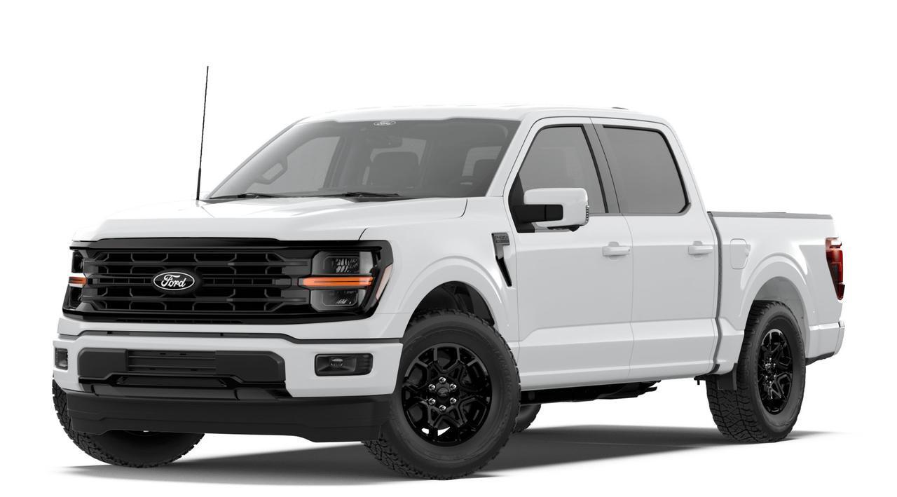 2026 Ford F-150 XLT Winder GA 2026 Ford F-150 XLT Winder GA