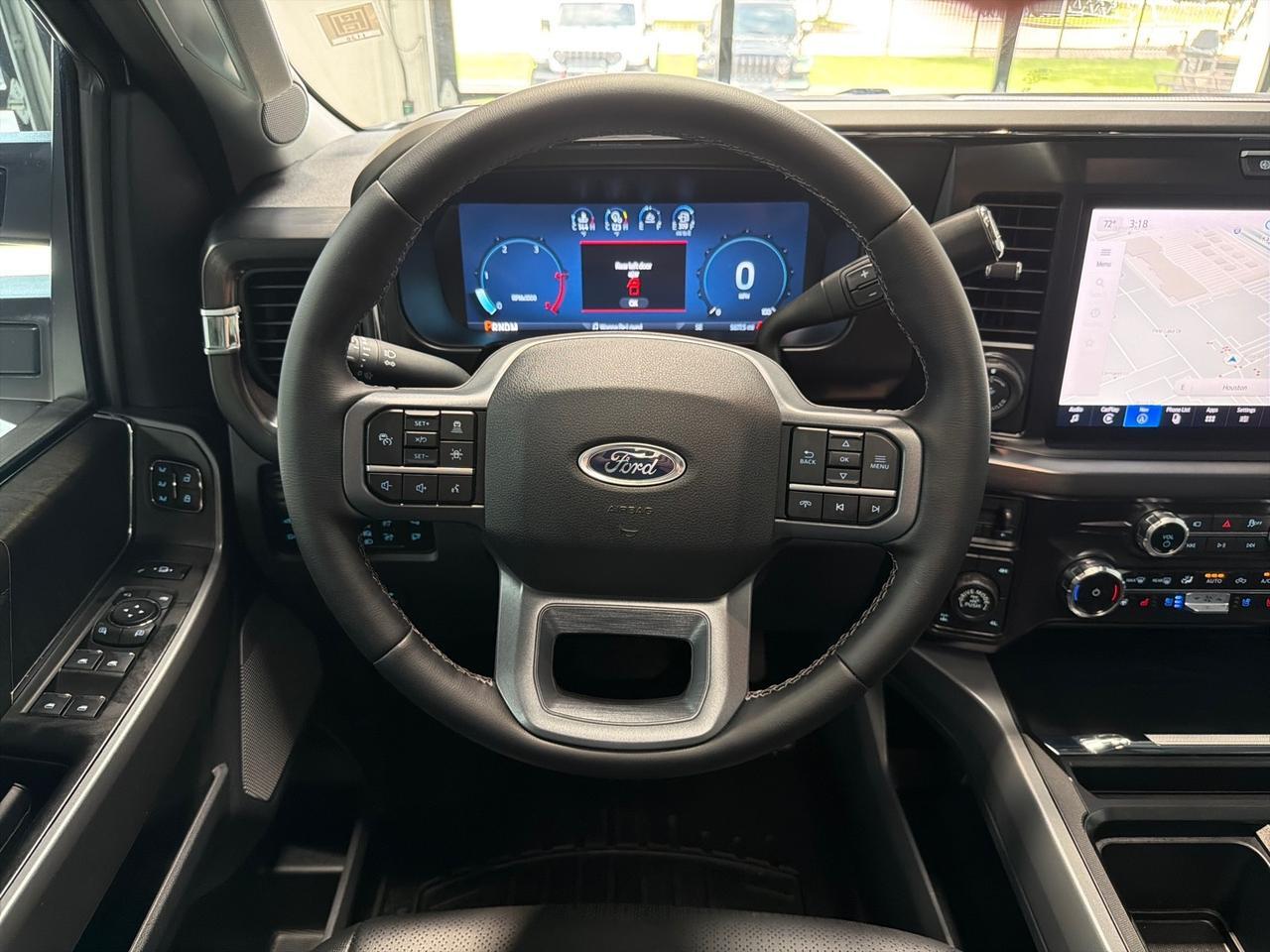 2026 Ford F-250 Lariat, H.O. Diesel, Tremor Pkg, Power Boards, Pano Roof, Premium Pkg, Leveled, Winch, Ranch Hands, Toyo M/Ts Houston TX 2026 Ford F-250 Lariat, H.O. Diesel, Tremor Pkg, Power Boards, Pano Roof, Premium Pkg, Leveled, Winch, Ranch Hands, Toyo M/Ts Houston TX