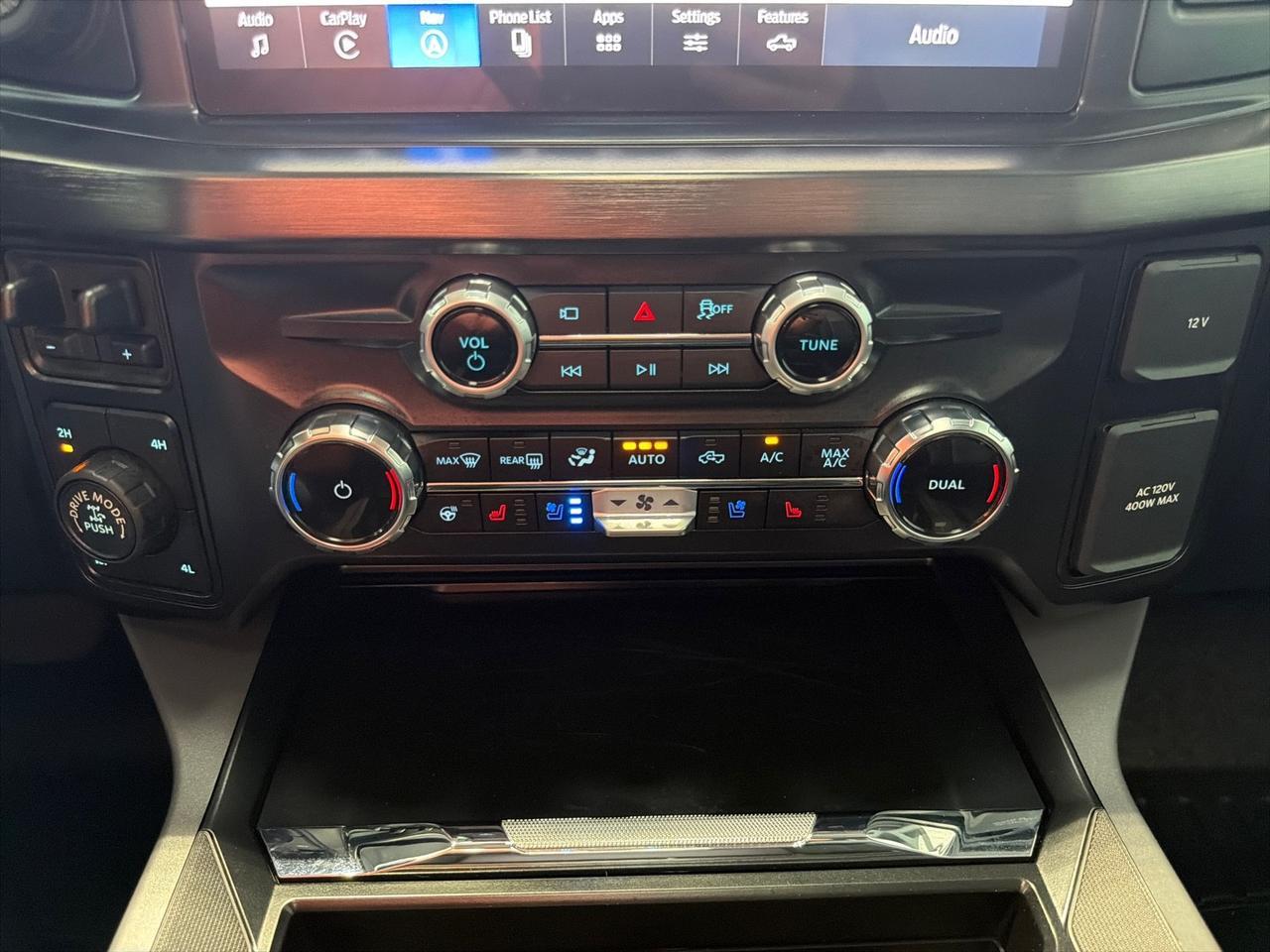2026 Ford F-250 Lariat, H.O. Diesel, Tremor Pkg, Power Boards, Pano Roof, Premium Pkg, Leveled, Winch, Ranch Hands, Toyo M/Ts Houston TX 2026 Ford F-250 Lariat, H.O. Diesel, Tremor Pkg, Power Boards, Pano Roof, Premium Pkg, Leveled, Winch, Ranch Hands, Toyo M/Ts Houston TX