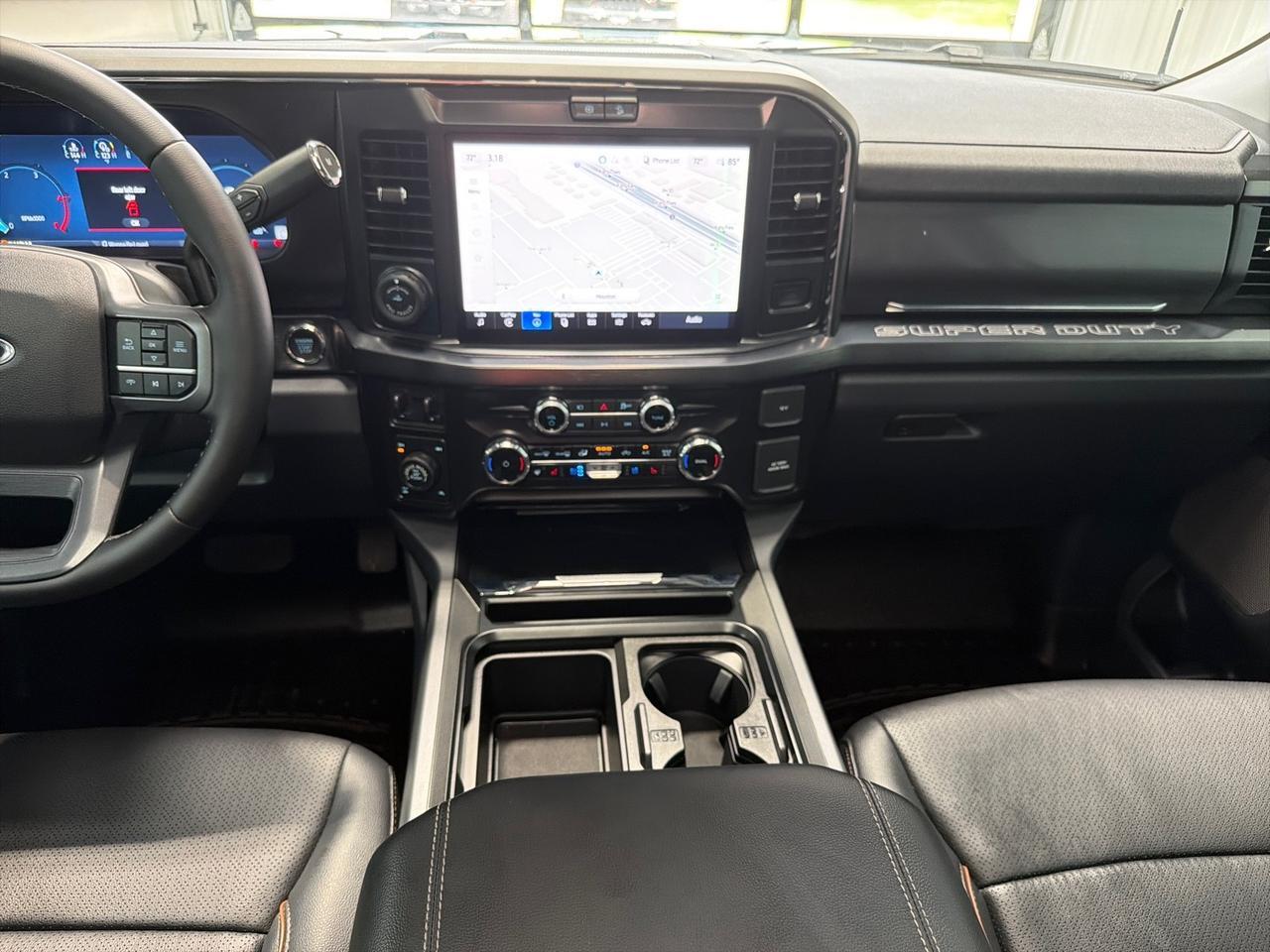2026 Ford F-250 Lariat, H.O. Diesel, Tremor Pkg, Power Boards, Pano Roof, Premium Pkg, Leveled, Winch, Ranch Hands, Toyo M/Ts Houston TX 2026 Ford F-250 Lariat, H.O. Diesel, Tremor Pkg, Power Boards, Pano Roof, Premium Pkg, Leveled, Winch, Ranch Hands, Toyo M/Ts Houston TX