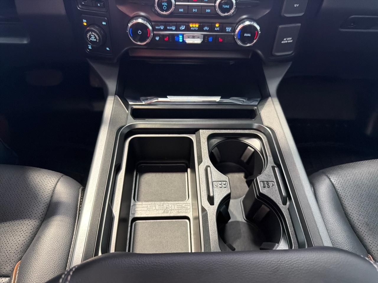 2026 Ford F-250 Lariat, H.O. Diesel, Tremor Pkg, Power Boards, Pano Roof, Premium Pkg, Leveled, Winch, Ranch Hands, Toyo M/Ts Houston TX 2026 Ford F-250 Lariat, H.O. Diesel, Tremor Pkg, Power Boards, Pano Roof, Premium Pkg, Leveled, Winch, Ranch Hands, Toyo M/Ts Houston TX