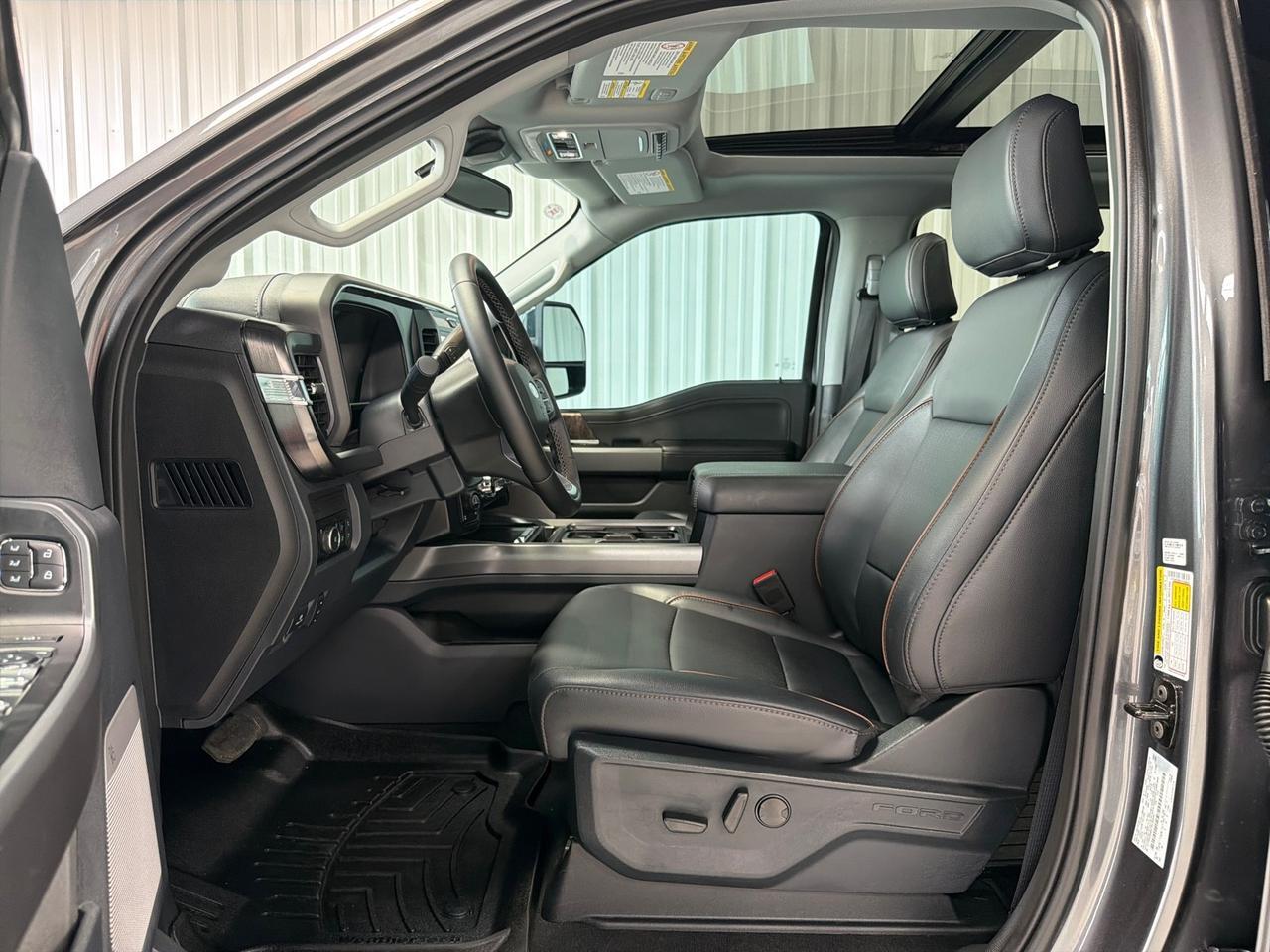 2026 Ford F-250 Lariat, H.O. Diesel, Tremor Pkg, Power Boards, Pano Roof, Premium Pkg, Leveled, Winch, Ranch Hands, Toyo M/Ts Houston TX 2026 Ford F-250 Lariat, H.O. Diesel, Tremor Pkg, Power Boards, Pano Roof, Premium Pkg, Leveled, Winch, Ranch Hands, Toyo M/Ts Houston TX