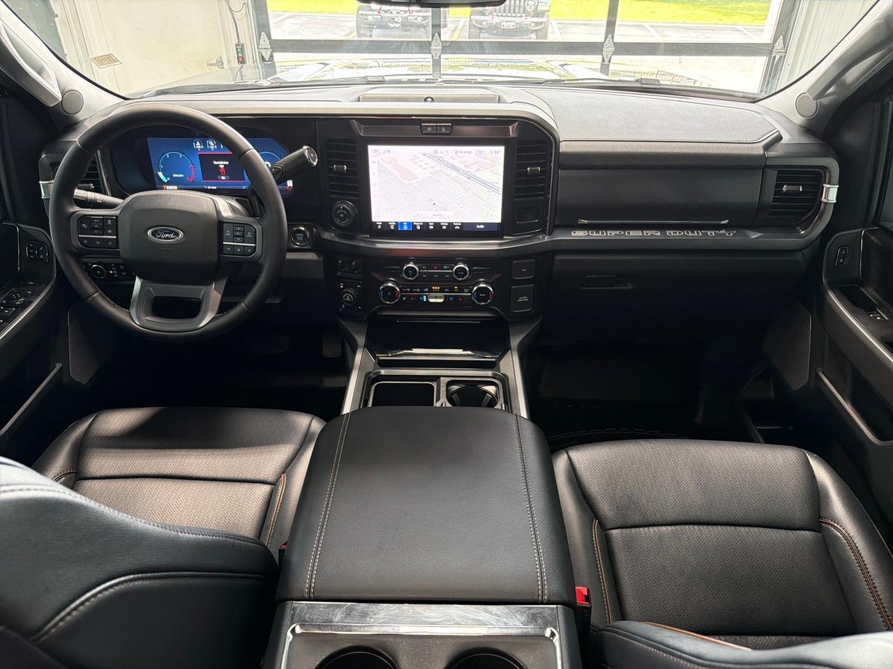 2026 Ford F-250 Lariat, H.O. Diesel, Tremor Pkg, Power Boards, Pano Roof, Premium Pkg, Leveled, Winch, Ranch Hands, Toyo M/Ts Houston TX 2026 Ford F-250 Lariat, H.O. Diesel, Tremor Pkg, Power Boards, Pano Roof, Premium Pkg, Leveled, Winch, Ranch Hands, Toyo M/Ts Houston TX