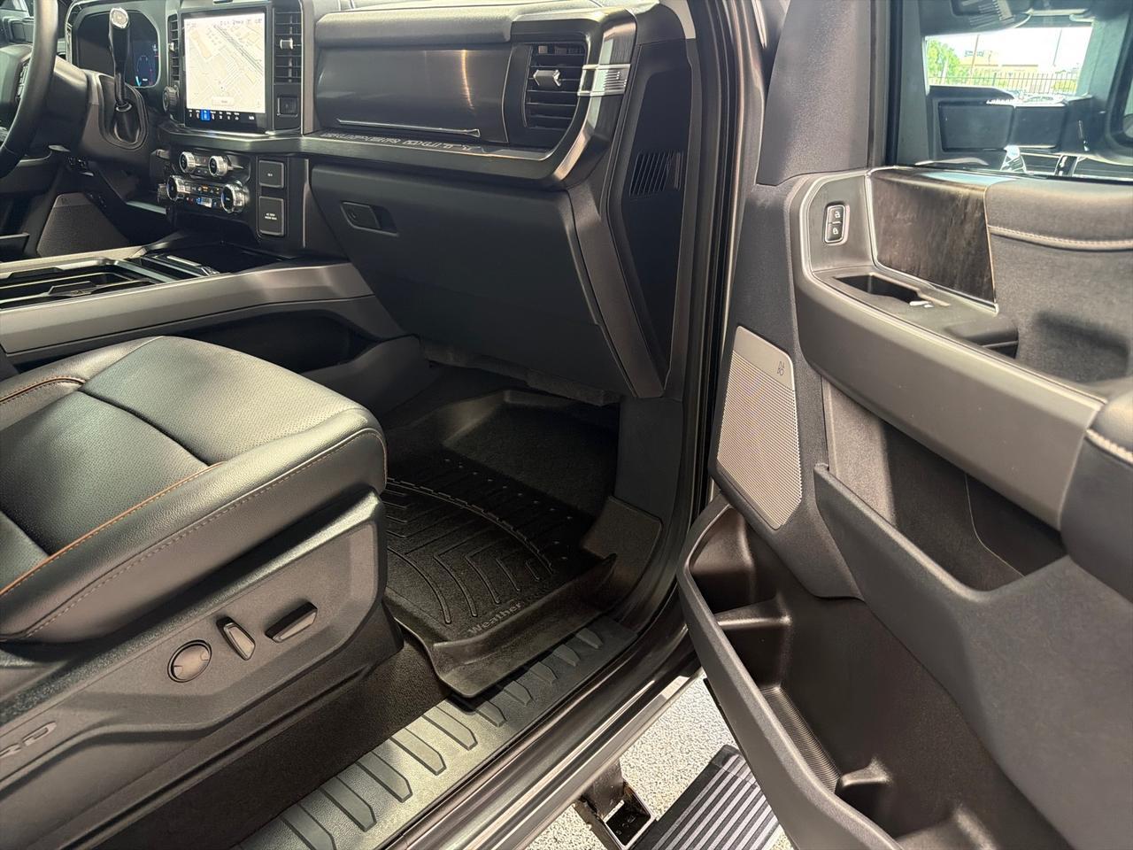 2026 Ford F-250 Lariat, H.O. Diesel, Tremor Pkg, Power Boards, Pano Roof, Premium Pkg, Leveled, Winch, Ranch Hands, Toyo M/Ts Houston TX 2026 Ford F-250 Lariat, H.O. Diesel, Tremor Pkg, Power Boards, Pano Roof, Premium Pkg, Leveled, Winch, Ranch Hands, Toyo M/Ts Houston TX