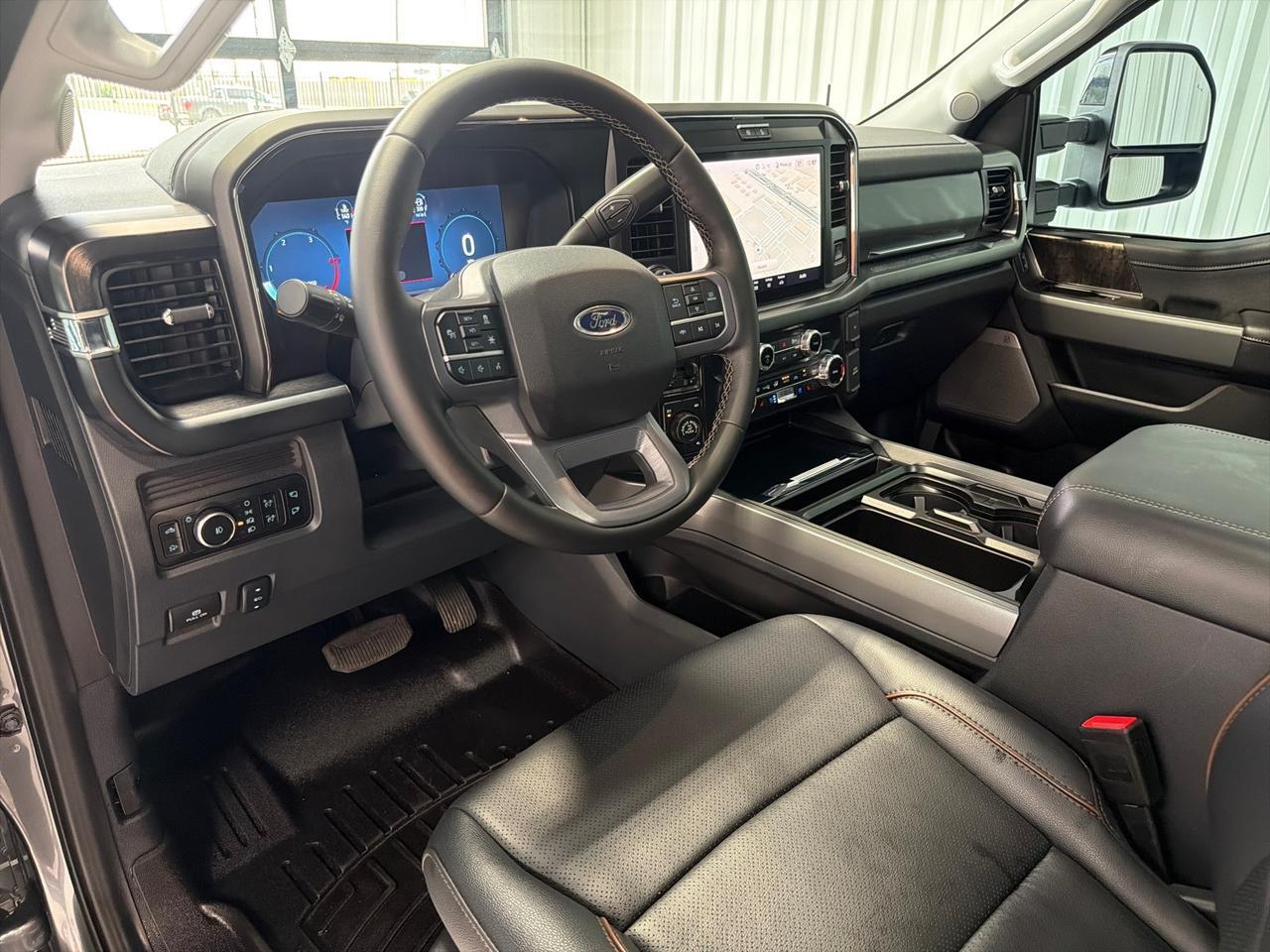 2026 Ford F-250 Lariat, H.O. Diesel, Tremor Pkg, Power Boards, Pano Roof, Premium Pkg, Leveled, Winch, Ranch Hands, Toyo M/Ts Houston TX 2026 Ford F-250 Lariat, H.O. Diesel, Tremor Pkg, Power Boards, Pano Roof, Premium Pkg, Leveled, Winch, Ranch Hands, Toyo M/Ts Houston TX