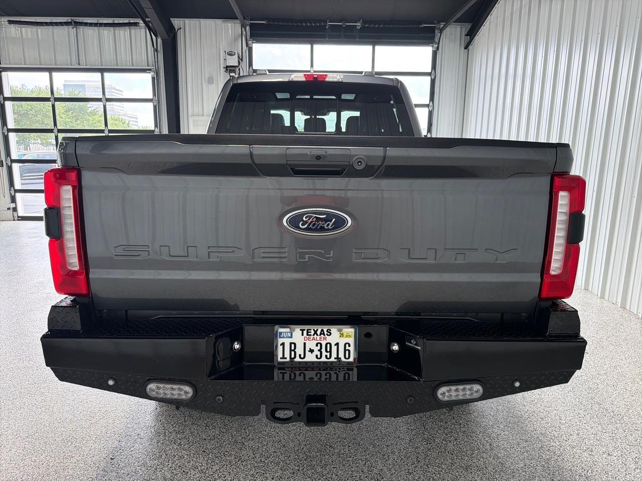 2026 Ford F-250 Lariat, H.O. Diesel, Tremor Pkg, Power Boards, Pano Roof, Premium Pkg, Leveled, Winch, Ranch Hands, Toyo M/Ts Houston TX 2026 Ford F-250 Lariat, H.O. Diesel, Tremor Pkg, Power Boards, Pano Roof, Premium Pkg, Leveled, Winch, Ranch Hands, Toyo M/Ts Houston TX