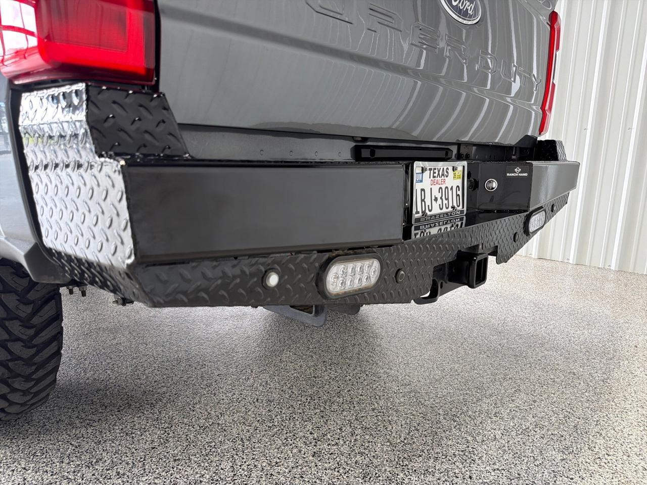 2026 Ford F-250 Lariat, H.O. Diesel, Tremor Pkg, Power Boards, Pano Roof, Premium Pkg, Leveled, Winch, Ranch Hands, Toyo M/Ts Houston TX 2026 Ford F-250 Lariat, H.O. Diesel, Tremor Pkg, Power Boards, Pano Roof, Premium Pkg, Leveled, Winch, Ranch Hands, Toyo M/Ts Houston TX
