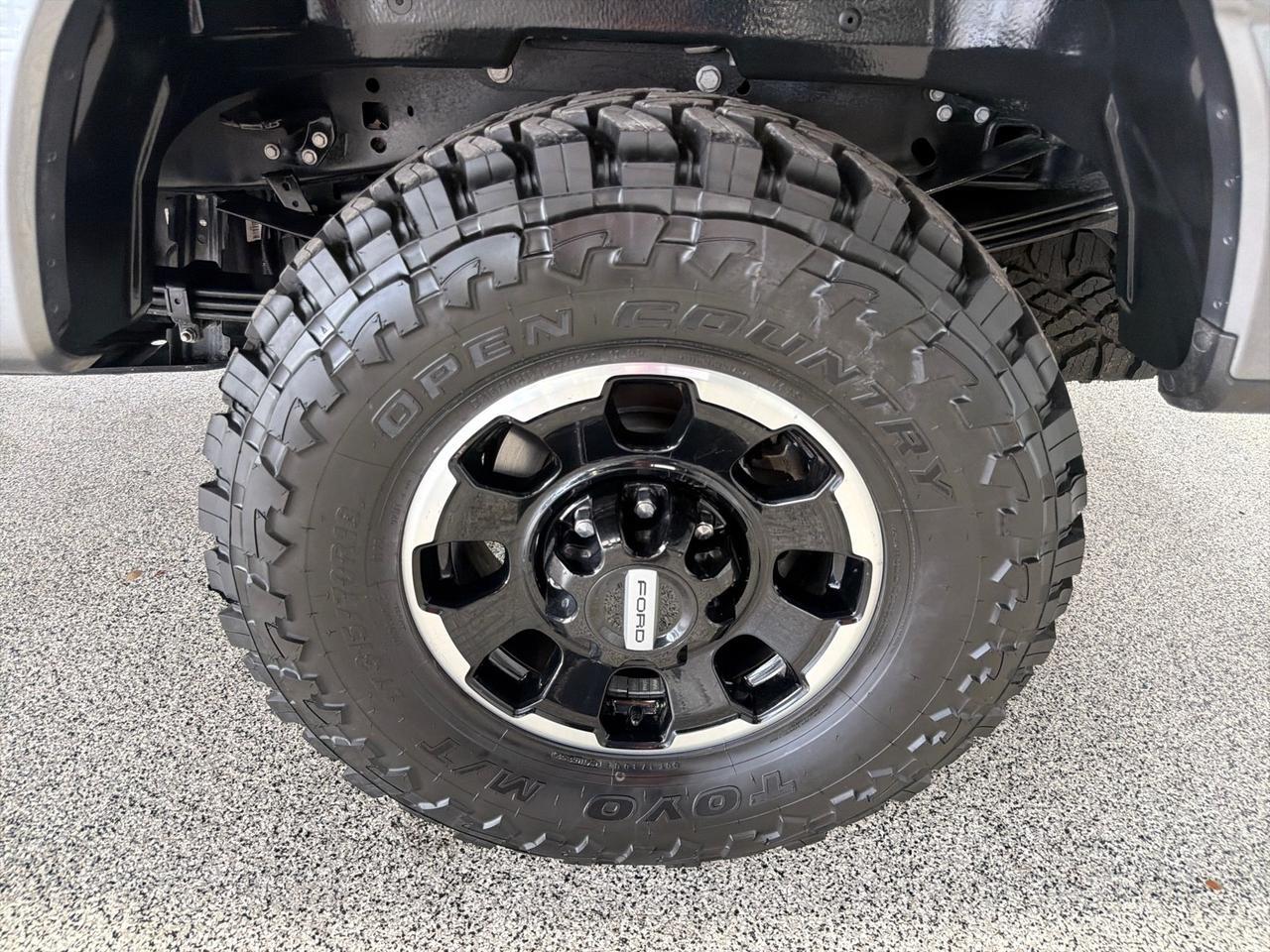 2026 Ford F-250 Lariat, H.O. Diesel, Tremor Pkg, Power Boards, Pano Roof, Premium Pkg, Leveled, Winch, Ranch Hands, Toyo M/Ts Houston TX 2026 Ford F-250 Lariat, H.O. Diesel, Tremor Pkg, Power Boards, Pano Roof, Premium Pkg, Leveled, Winch, Ranch Hands, Toyo M/Ts Houston TX