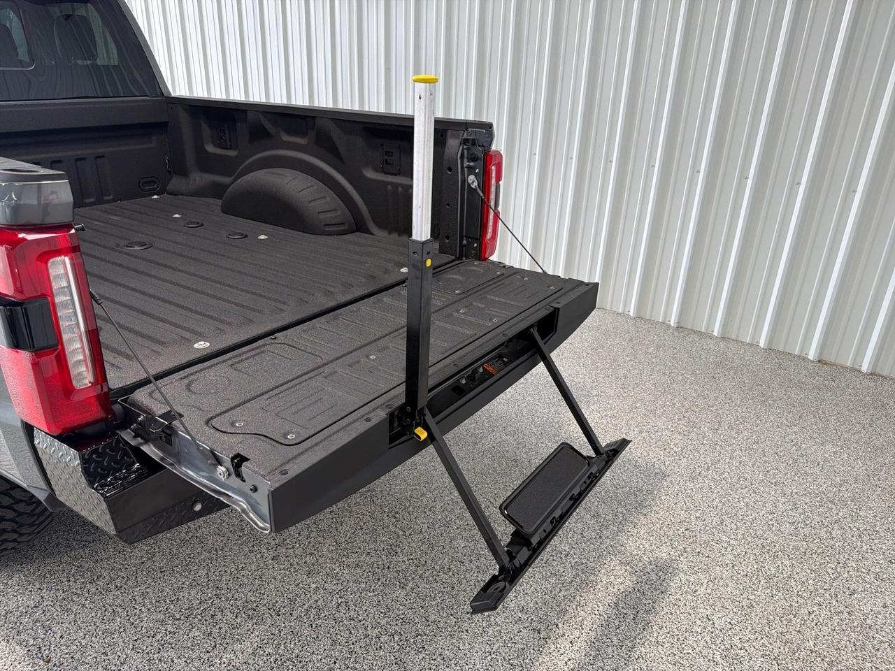 2026 Ford F-250 Lariat, H.O. Diesel, Tremor Pkg, Power Boards, Pano Roof, Premium Pkg, Leveled, Winch, Ranch Hands, Toyo M/Ts Houston TX 2026 Ford F-250 Lariat, H.O. Diesel, Tremor Pkg, Power Boards, Pano Roof, Premium Pkg, Leveled, Winch, Ranch Hands, Toyo M/Ts Houston TX