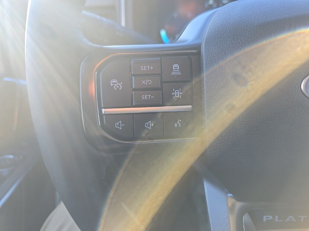 2026 Ford F-250 Super Duty 4x4 Crew Cab Platinum Fond du Lac WI 2026 Ford F-250 Super Duty 4x4 Crew Cab Platinum Fond du Lac WI