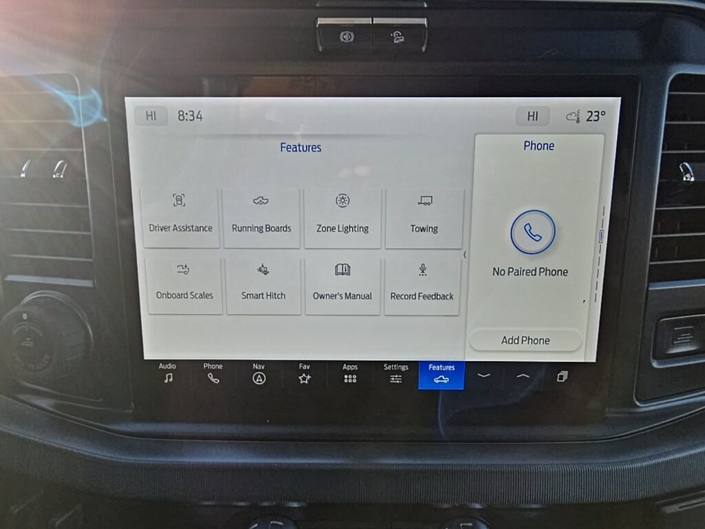 2026 Ford F-250 Super Duty 4x4 Crew Cab Platinum Fond du Lac WI 2026 Ford F-250 Super Duty 4x4 Crew Cab Platinum Fond du Lac WI