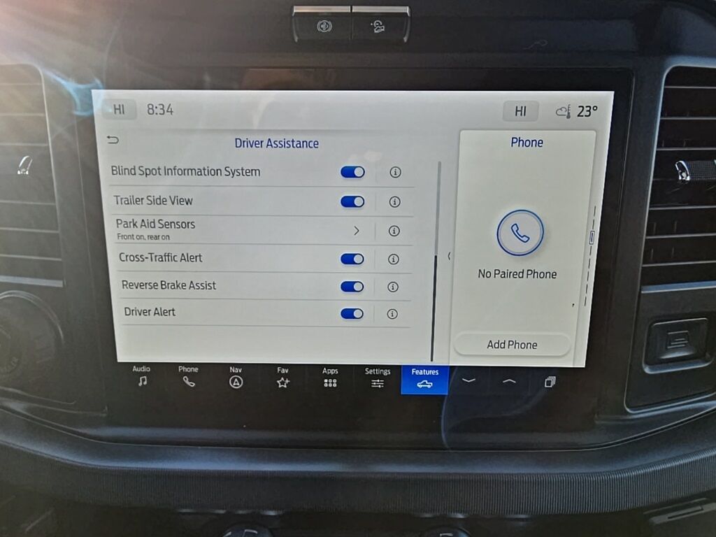 2026 Ford F-250 Super Duty 4x4 Crew Cab Platinum Fond du Lac WI 2026 Ford F-250 Super Duty 4x4 Crew Cab Platinum Fond du Lac WI