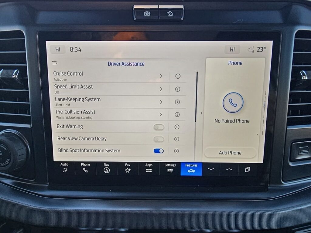 2026 Ford F-250 Super Duty 4x4 Crew Cab Platinum Fond du Lac WI 2026 Ford F-250 Super Duty 4x4 Crew Cab Platinum Fond du Lac WI