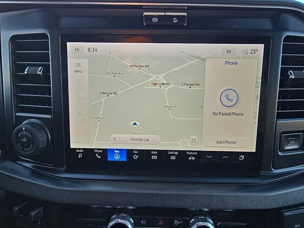 2026 Ford F-250 Super Duty 4x4 Crew Cab Platinum Fond du Lac WI 2026 Ford F-250 Super Duty 4x4 Crew Cab Platinum Fond du Lac WI