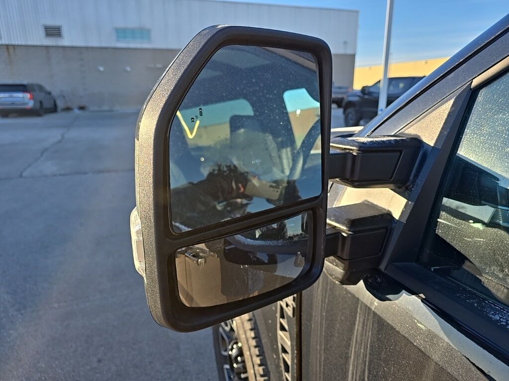 2026 Ford F-250 Super Duty 4x4 Crew Cab Platinum Fond du Lac WI 2026 Ford F-250 Super Duty 4x4 Crew Cab Platinum Fond du Lac WI