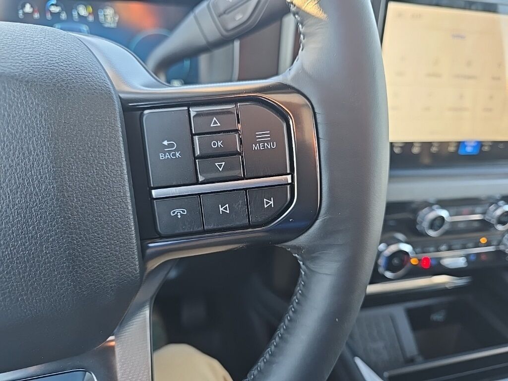 2026 Ford F-250 Super Duty 4x4 Crew Cab Platinum Fond du Lac WI 2026 Ford F-250 Super Duty 4x4 Crew Cab Platinum Fond du Lac WI