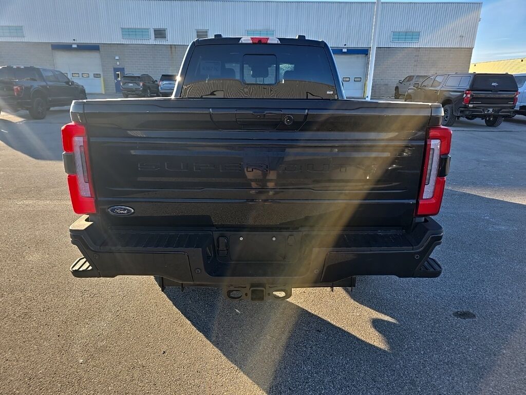 2026 Ford F-250 Super Duty 4x4 Crew Cab Platinum Fond du Lac WI 2026 Ford F-250 Super Duty 4x4 Crew Cab Platinum Fond du Lac WI