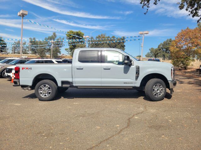 2026 Ford F-250SD Lariat 2026 Ford F-250SD Lariat