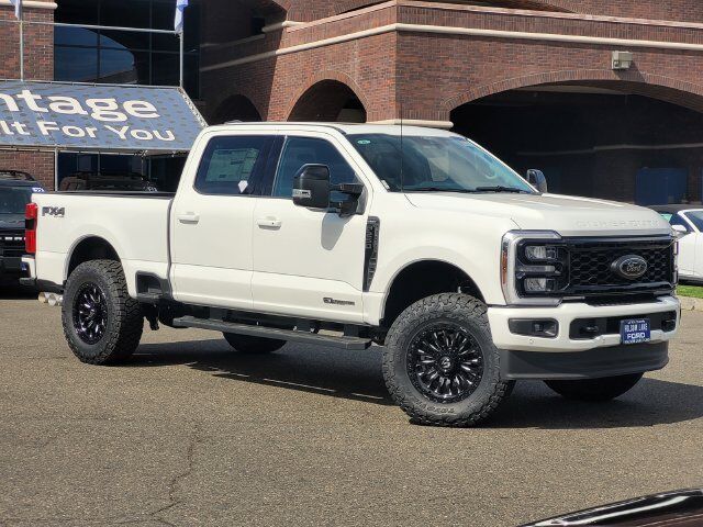 2026 Ford F-250SD Lariat 2026 Ford F-250SD Lariat