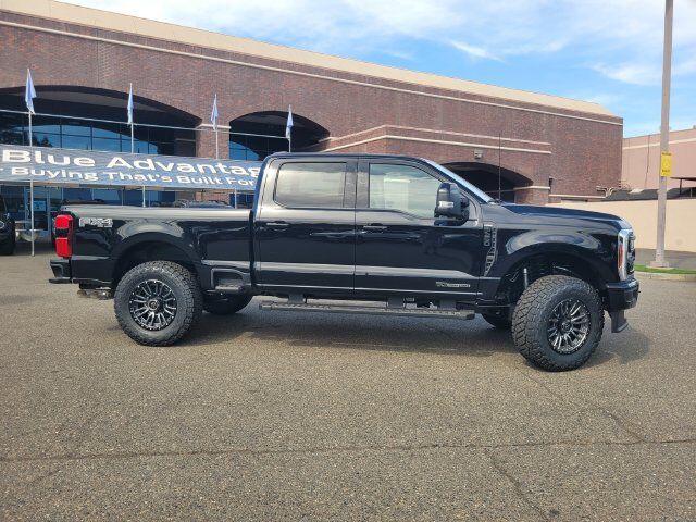 2026 Ford F-250SD Lariat 2026 Ford F-250SD Lariat