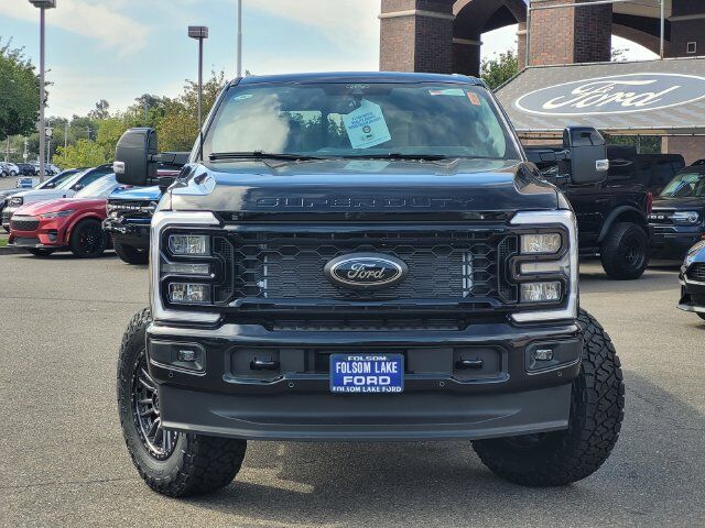 2026 Ford F-250SD Lariat 2026 Ford F-250SD Lariat