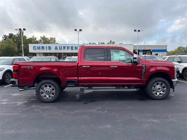 2026 Ford F-250SD Lariat Washington MO 2026 Ford F-250SD Lariat Washington MO