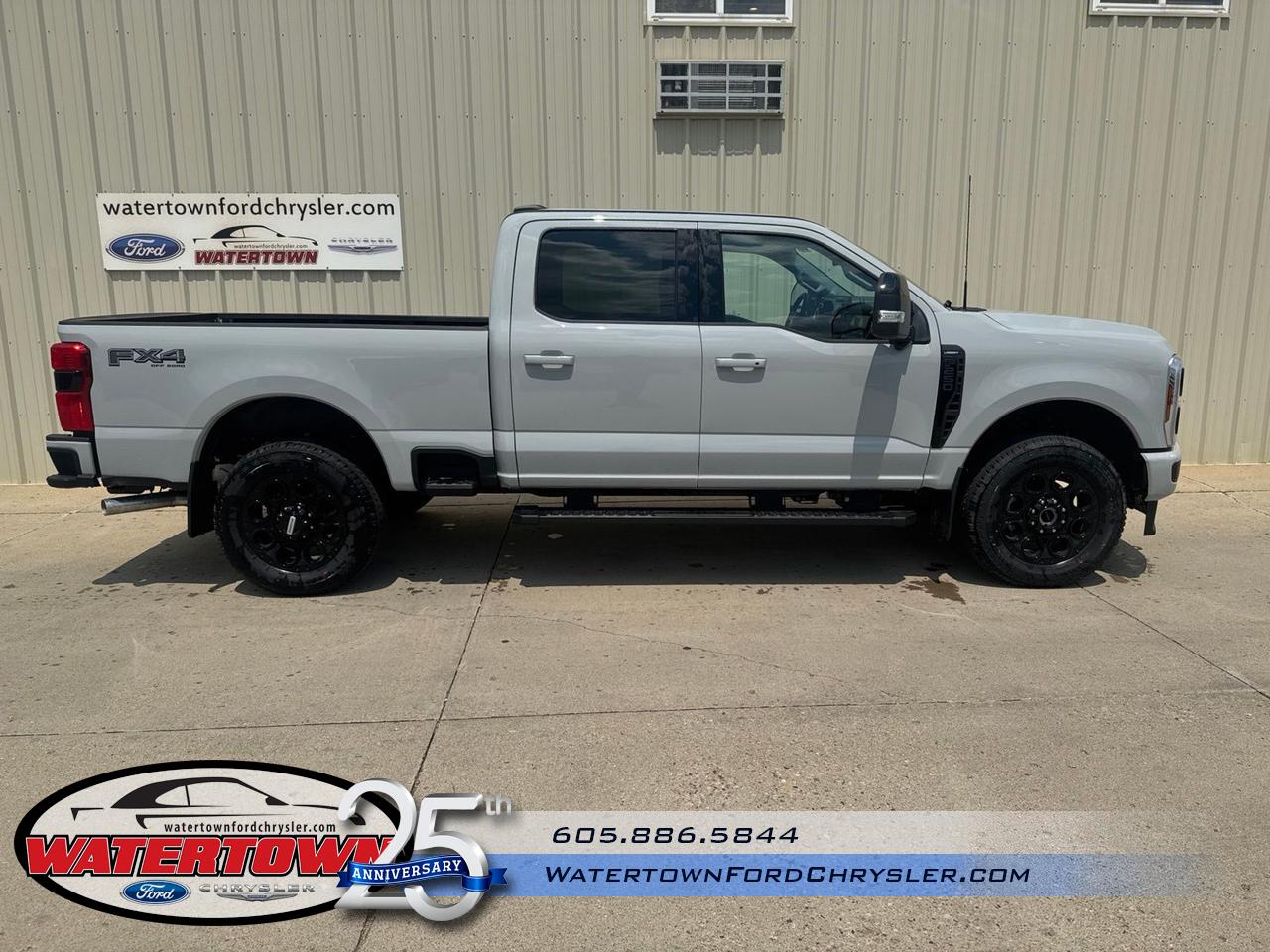 2026 Ford F-250SD 2026 Ford F-250SD