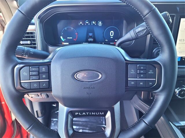 2026 Ford F-250SD Platinum Roseville CA
