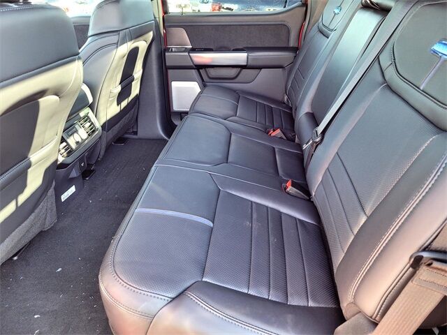 2026 Ford F-250SD Platinum Roseville CA