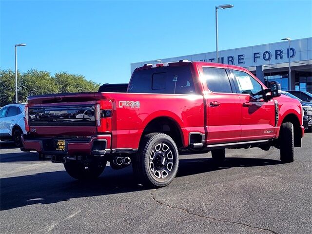 2026 Ford F-250SD Platinum Roseville CA