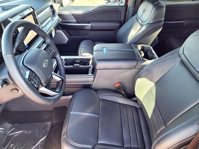 2026 Ford F-250SD Platinum Roseville CA